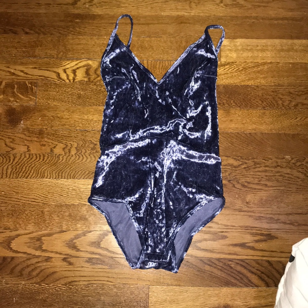 Bodysuit